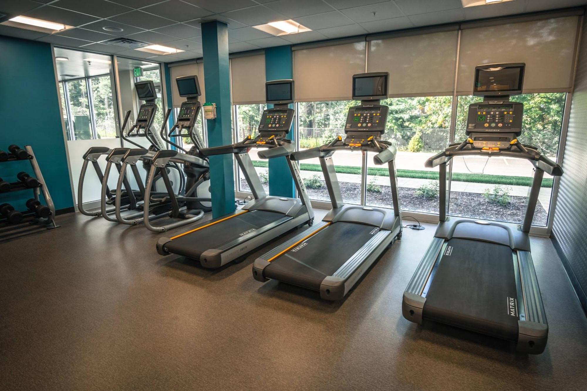 Fairfield Inn & Suites By Marriott Wisconsin Dells Lake Delton Buitenkant foto