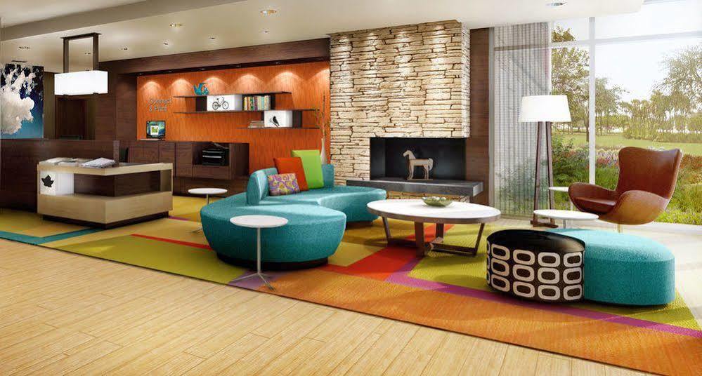 Fairfield Inn & Suites By Marriott Wisconsin Dells Lake Delton Buitenkant foto